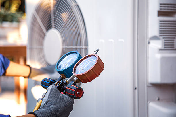 Affordable Ac Installation solutions in Ashley, PA